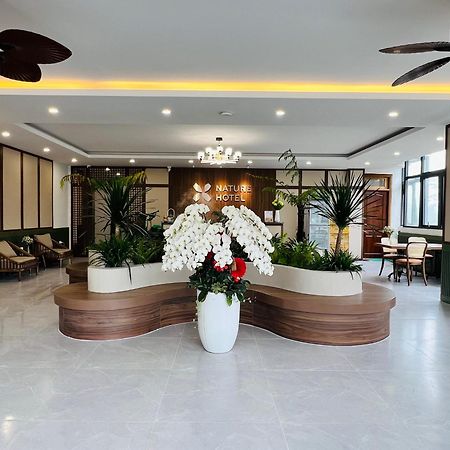 Nature Hotel Dalat 外观 照片