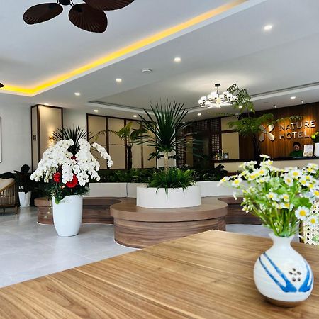 Nature Hotel Dalat 外观 照片