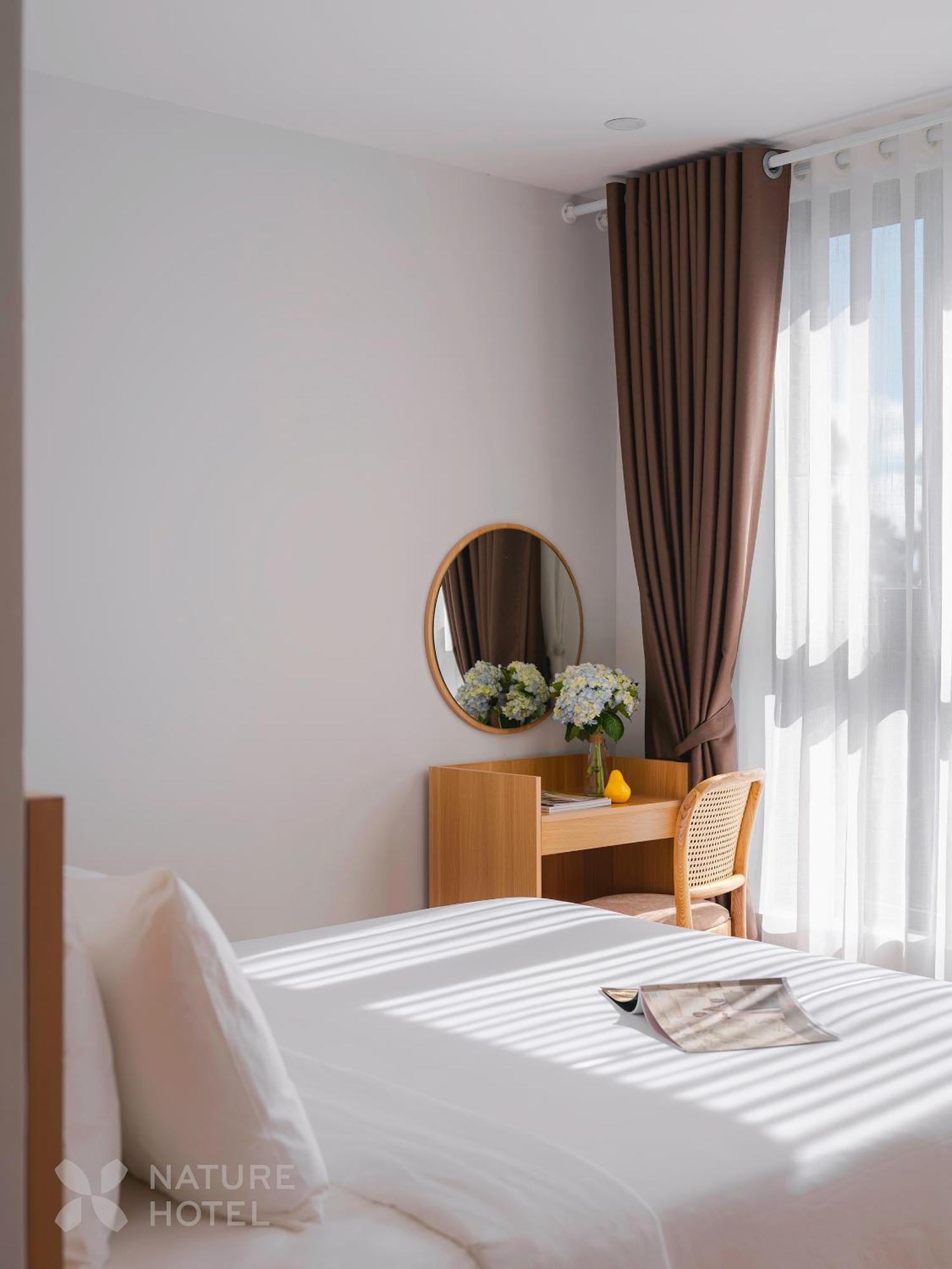 Nature Hotel Dalat 外观 照片